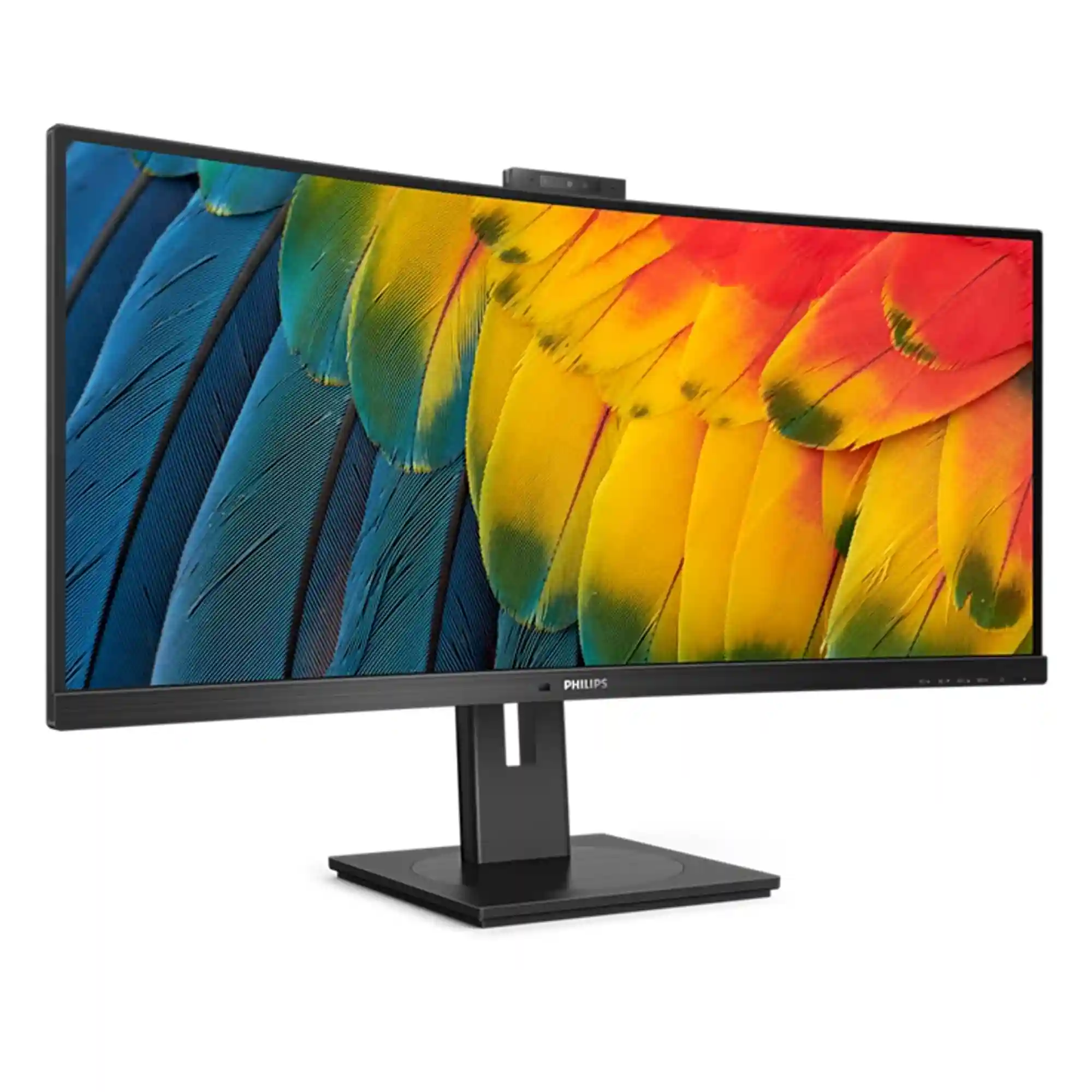 Купить Монитор Philips 34" 34B1U5600CH - фото 2