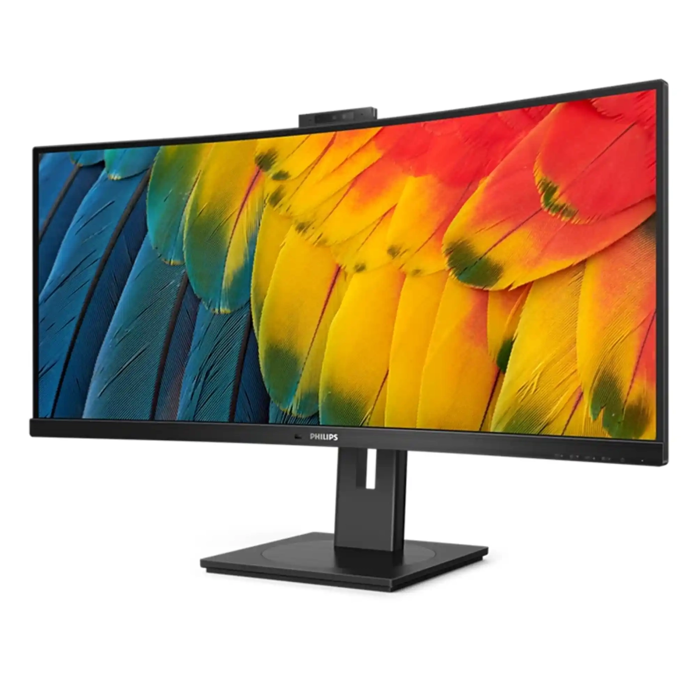 Купить Монитор Philips 34" 34B1U5600CH - фото 3