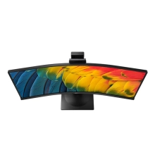 Купить Монитор Philips 34" 34B1U5600CH - фото 4