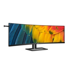 Купити Монітор Philips 44,5" 45B1U6900C - фото 2