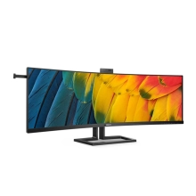 Купити Монітор Philips 44,5" 45B1U6900CH - фото 2