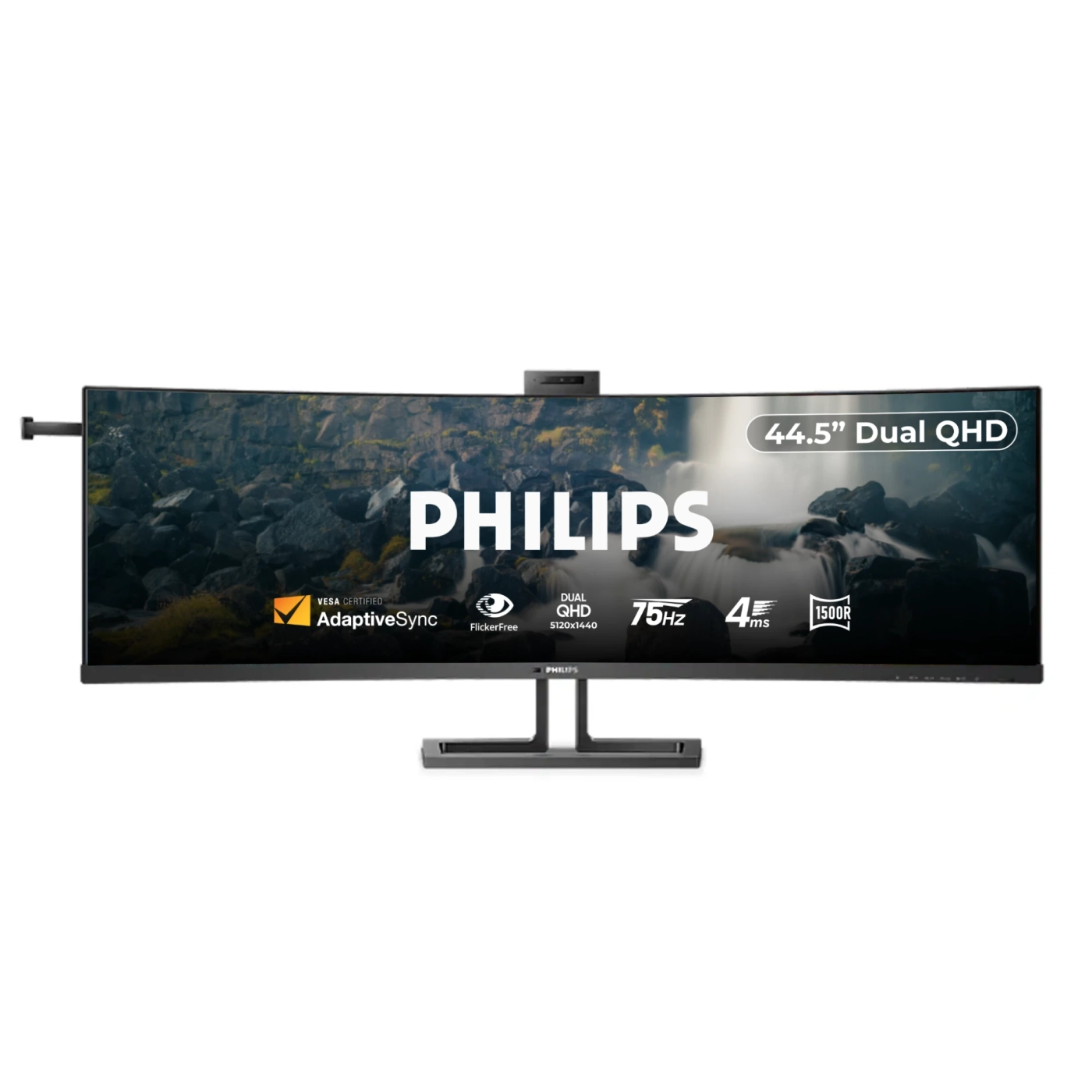 Купити Монітор 44.5" Philips 45B1U6900CH - фото 1