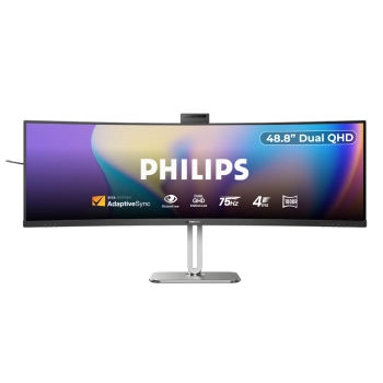 Купить Монитор 48.8" Philips 49B2U5900CH - фото 1