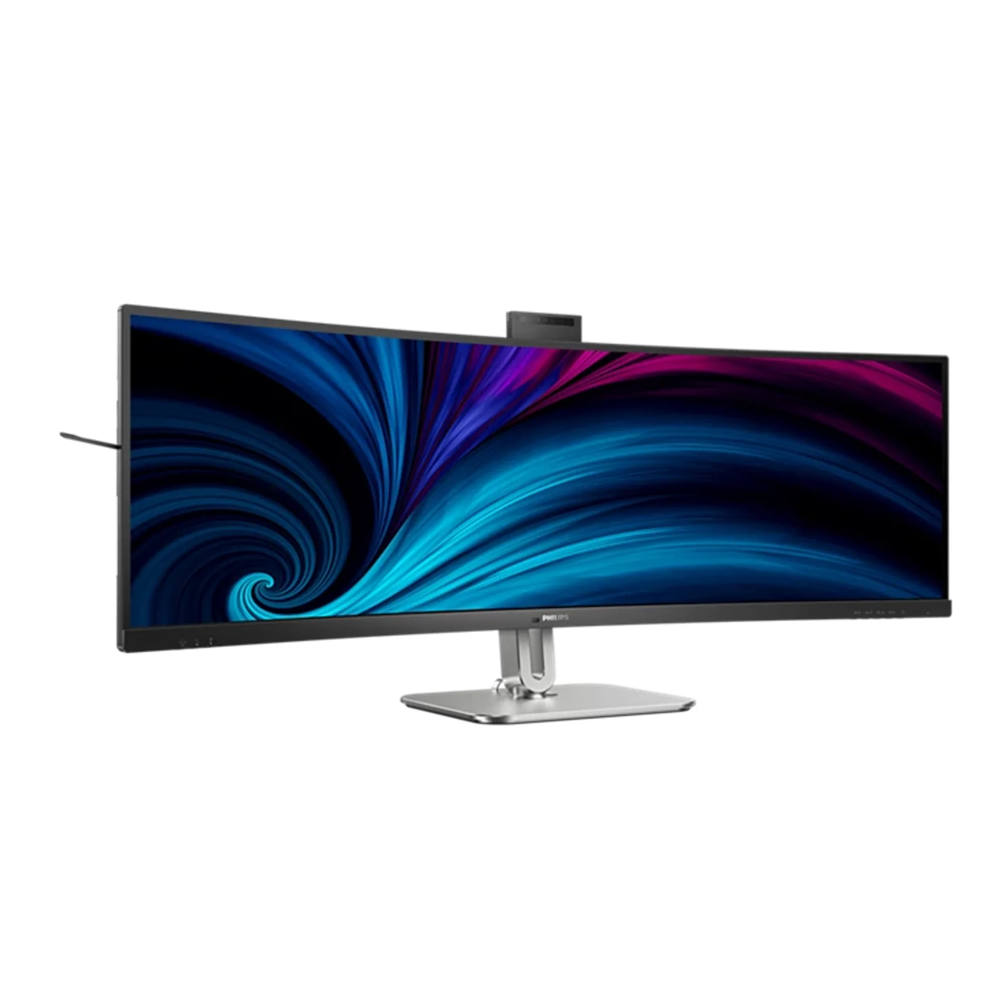 Купити Монітор Philips 48.8" 49B2U6900CH - фото 2