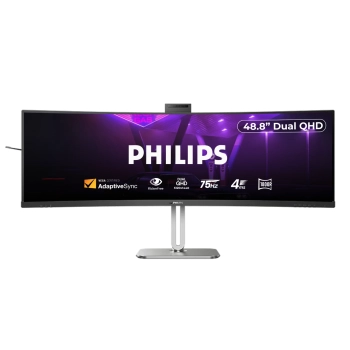 Купить Монитор 48.8" Philips 49B2U6900CH - фото 1