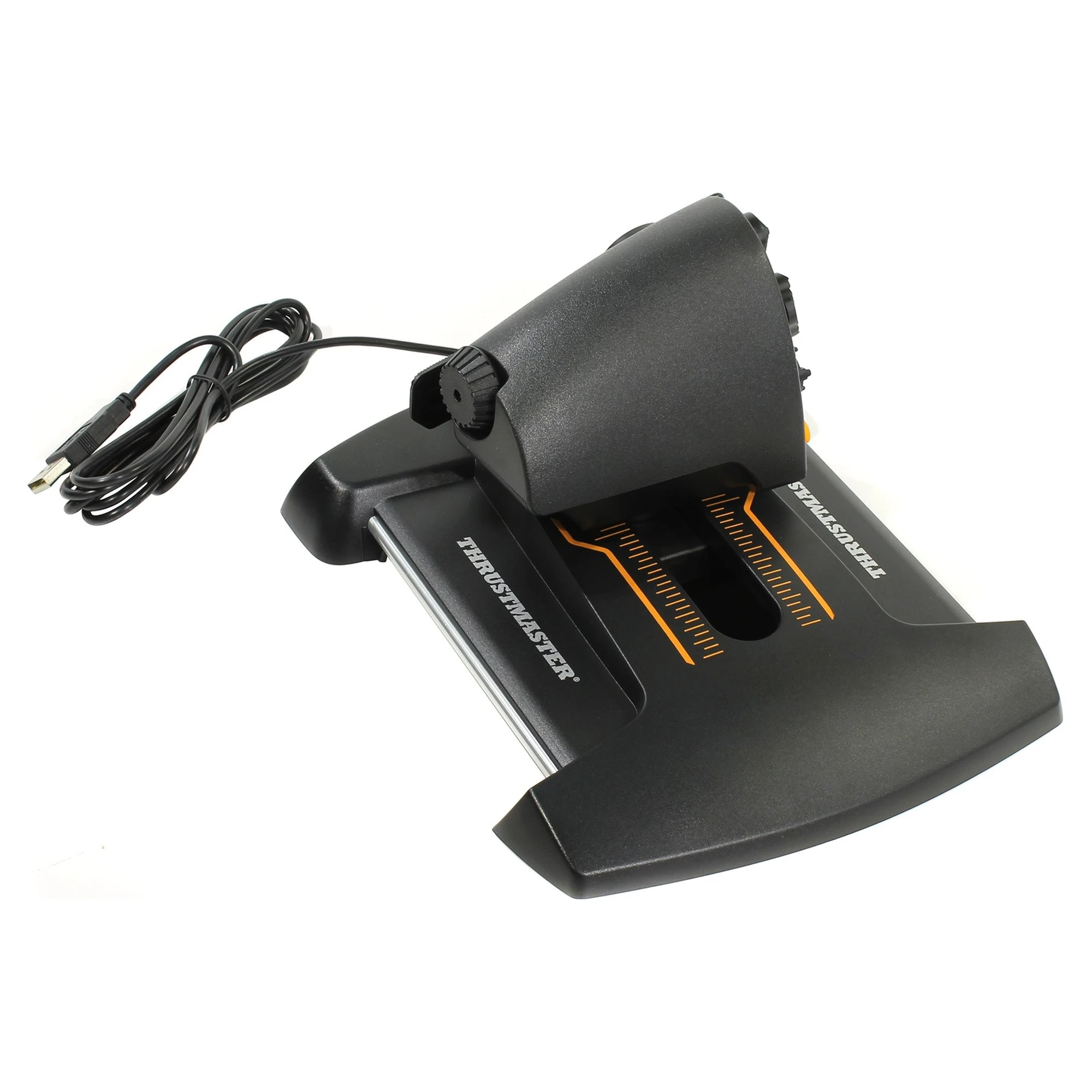 Купити Важіль керування Thrustmaster TWCS Throttle Black (2960754) - фото 2