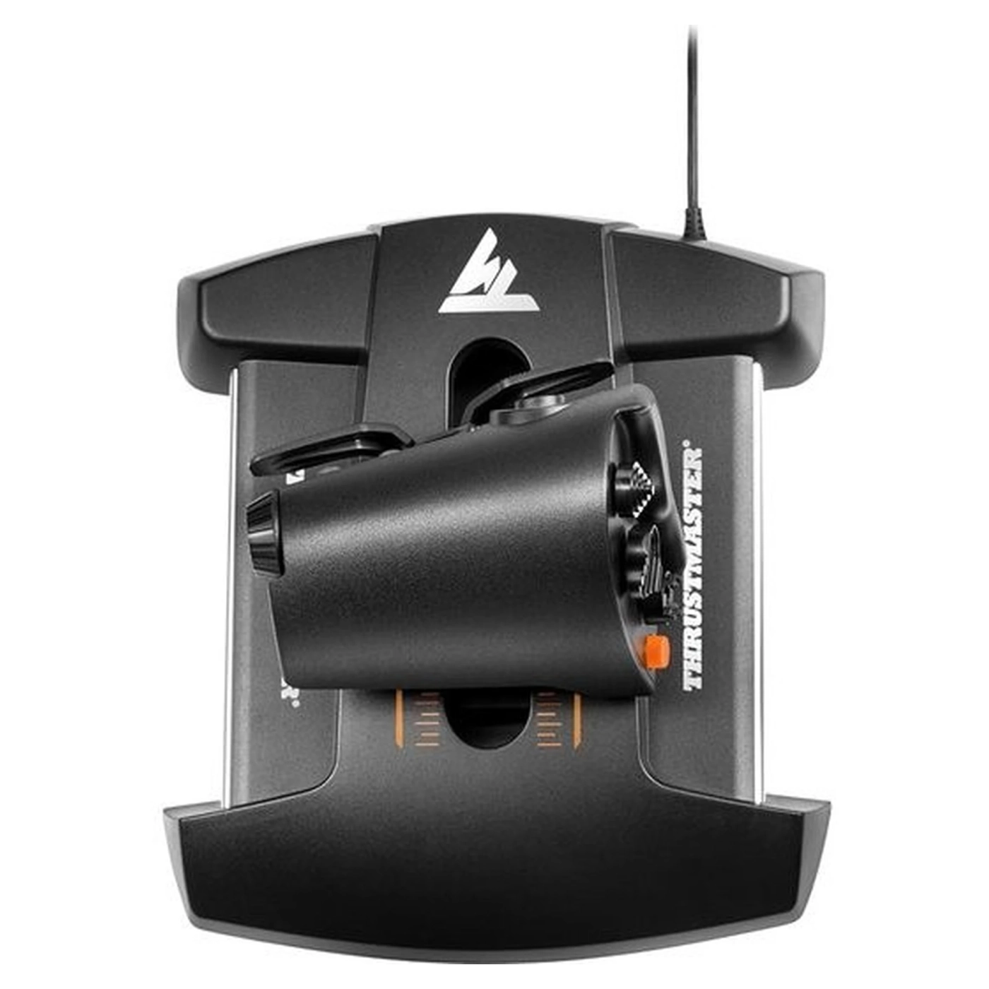 Купити Важіль керування Thrustmaster TWCS Throttle Black (2960754) - фото 4
