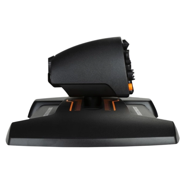Купити Важіль керування Thrustmaster TWCS Throttle Black (2960754) - фото 6