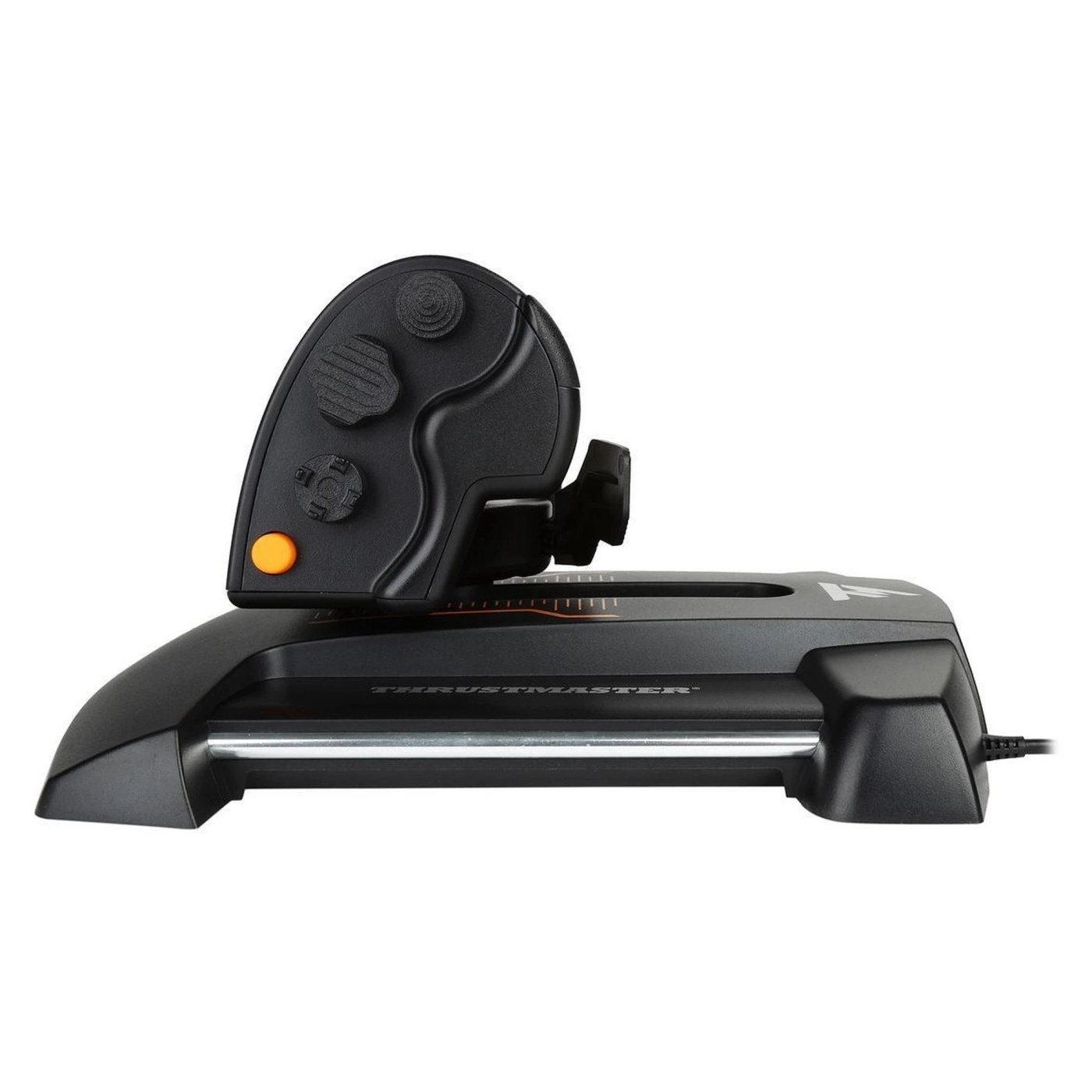 Купити Важіль керування Thrustmaster TWCS Throttle Black (2960754) - фото 8