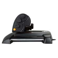 Купити Важіль керування Thrustmaster TWCS Throttle Black (2960754) - фото 8