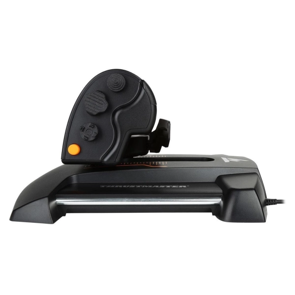 Купити Важіль керування Thrustmaster TWCS Throttle Black (2960754) - фото 8