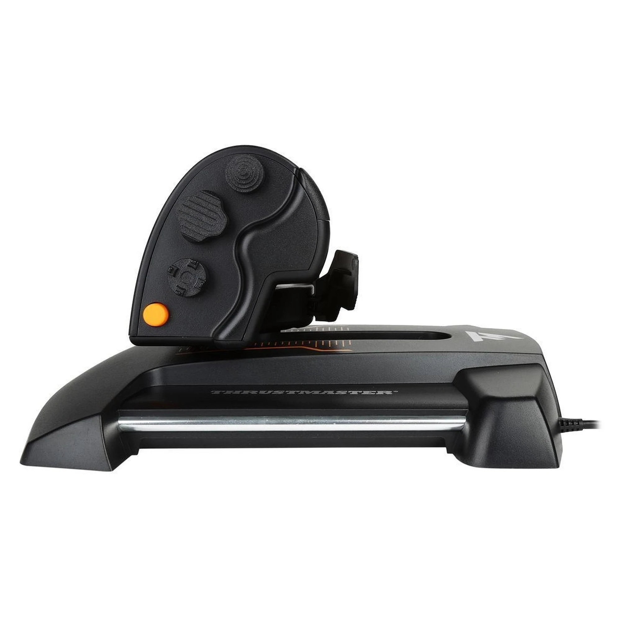 Купити Важіль керування Thrustmaster TWCS Throttle Black (2960754) - фото 8