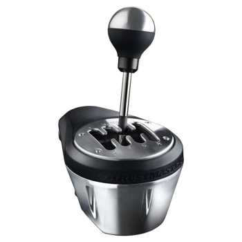Купить Рычаг переключения передач Thrustmaster TH8A SHIFTER ADD-ON ONE для PS3/PS4/PC/XBOX (4060059) - фото 1