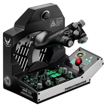 Купити Важіль керування двигуном Thrustmaster Viper TQS Mission Pack PC (4060254) - фото 1