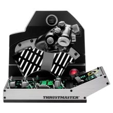 Купити Важіль керування двигуном Thrustmaster Viper TQS Mission Pack PC (4060254) - фото 2