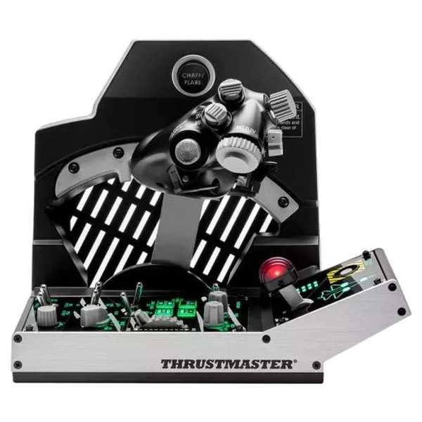 Купити Важіль керування двигуном Thrustmaster Viper TQS Mission Pack PC (4060254) - фото 2