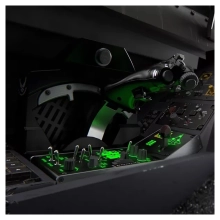 Купити Важіль керування двигуном Thrustmaster Viper TQS Mission Pack PC (4060254) - фото 7