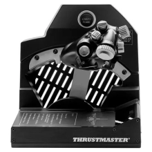 Купить Рычаг управления двигателем Thrustmaster Viper TQS PC (4060252) - фото 3