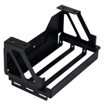 Купить Вертикальный держатель видеокарты (Брекет) Lian Li UPRIGHT GPU BRACKET FOR 40 SERIES GPU (G89.O11DE-9X.00) - фото 1