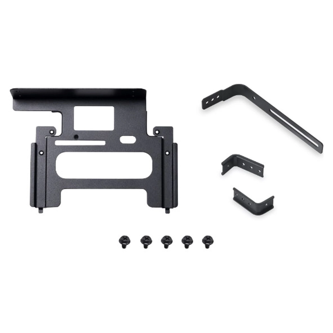 Купити Вертикальний тримач відеокарти (Брекет) Lian Li UPRIGHT GPU BRACKET FOR 40 SERIES GPU (G89.O11DE-9X.00) - фото 3