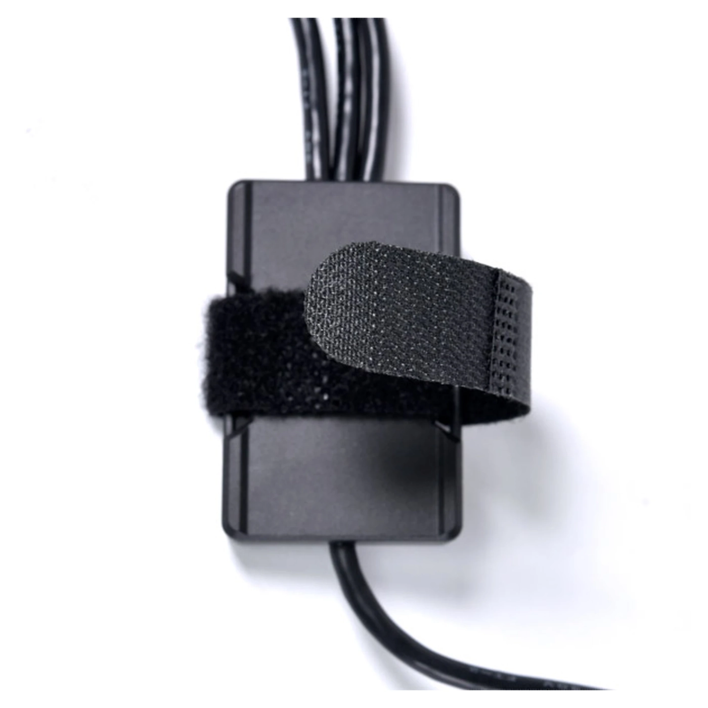 Купить USB-хаб Lian Li USB 2.0 1 to 3 HUB Black (G89.PW-U2HB.00) - фото 2