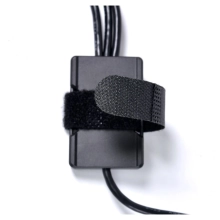 Купить USB-хаб Lian Li USB 2.0 1 to 3 HUB Black (G89.PW-U2HB.00) - фото 2