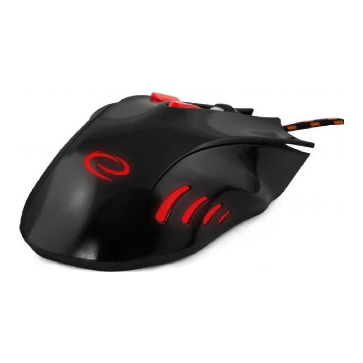 Купить Мышь Esperanza MX401 Hawk Black-Red (EGM401KR) - фото 2