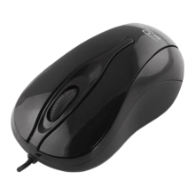 Купити Мишка Esperanza Titanum TM103K Black - фото 2