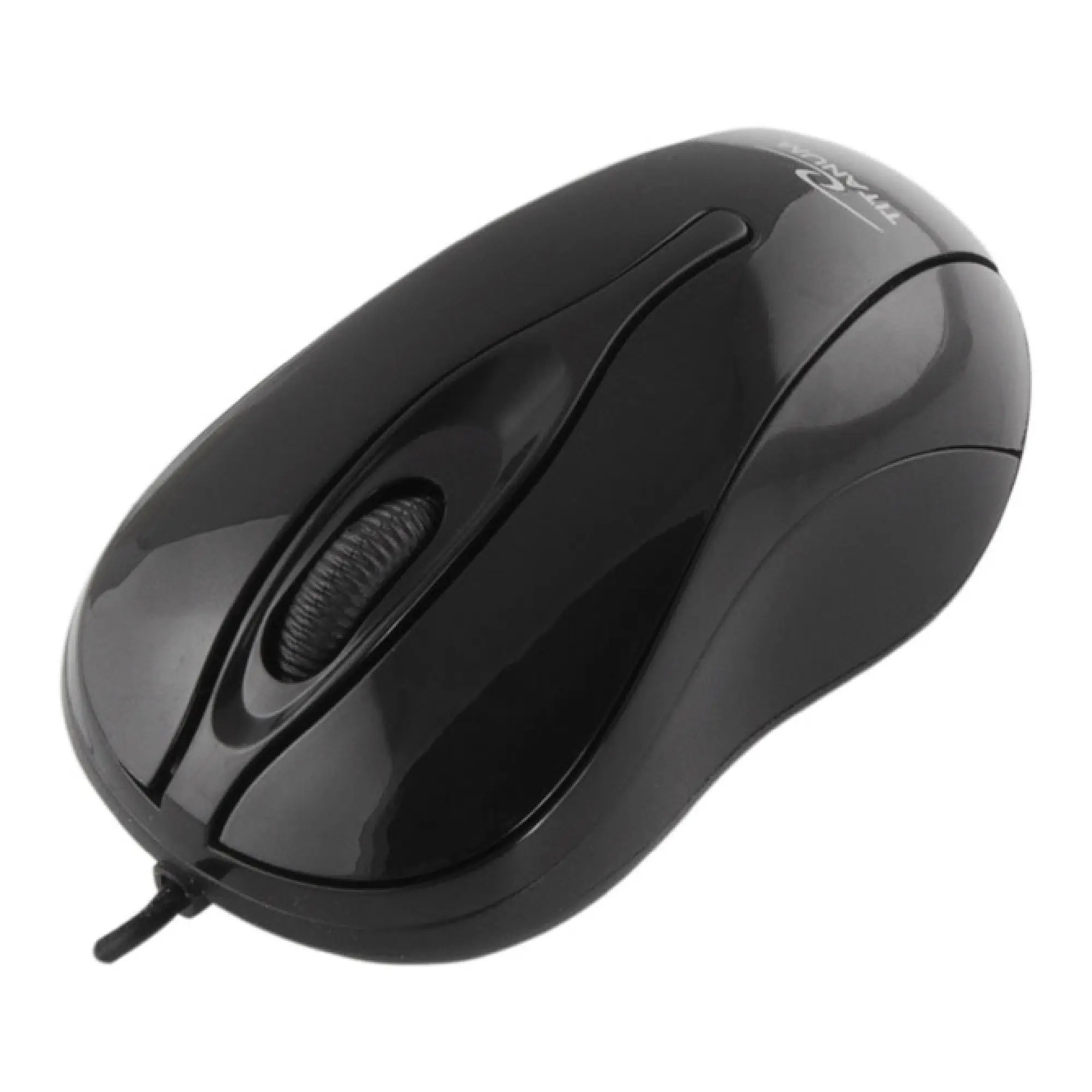 Купити Мишка Esperanza Titanum TM103K Black - фото 2