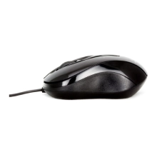 Купити Мишка Esperanza Titanum TM103K Black - фото 3