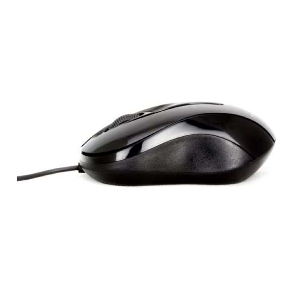 Купити Мишка Esperanza Titanum TM103K Black - фото 3