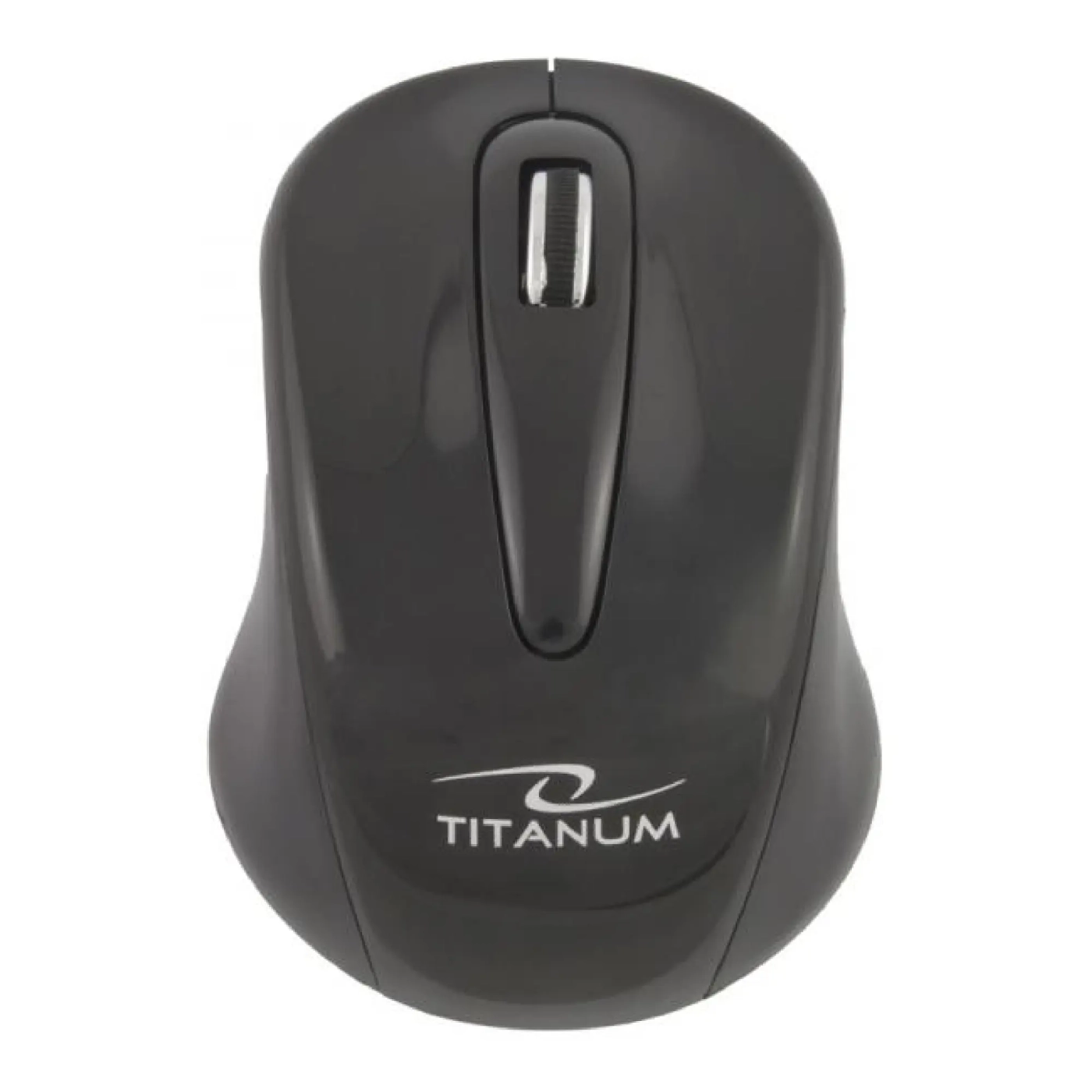 Купити Мишка Esperanza Titanum TM104K Black - фото 1