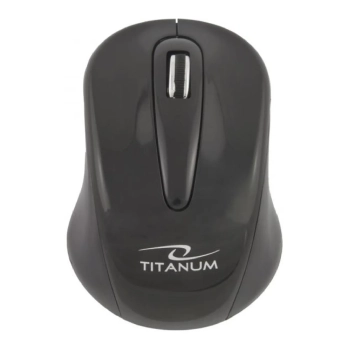 Купить Мышь Esperanza Titanum TM104K Black - фото 1