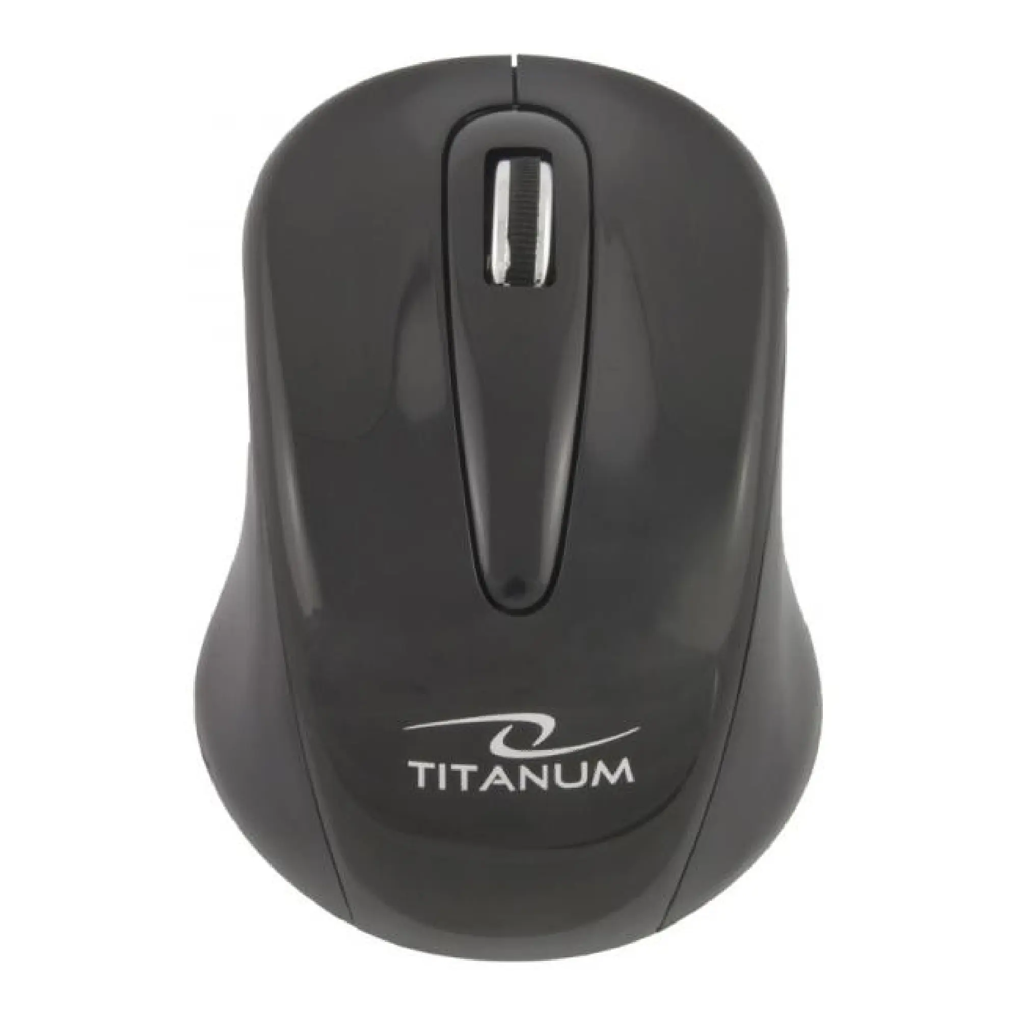 Купити Мишка Esperanza Titanum TM104K Black - фото 1