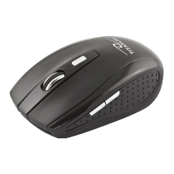 Купить Мышь Esperanza Titanum TM105K Black - фото 2