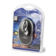 Купить Мышь Esperanza Titanum TM116E - фото 3