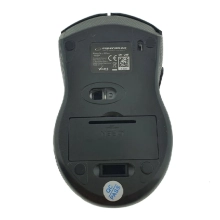 Купить Мышь Esperanza Virgo 6D Bluetooth Red (EM129R) - фото 2