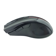 Купить Мышь Esperanza Virgo 6D Bluetooth Red (EM129R) - фото 3