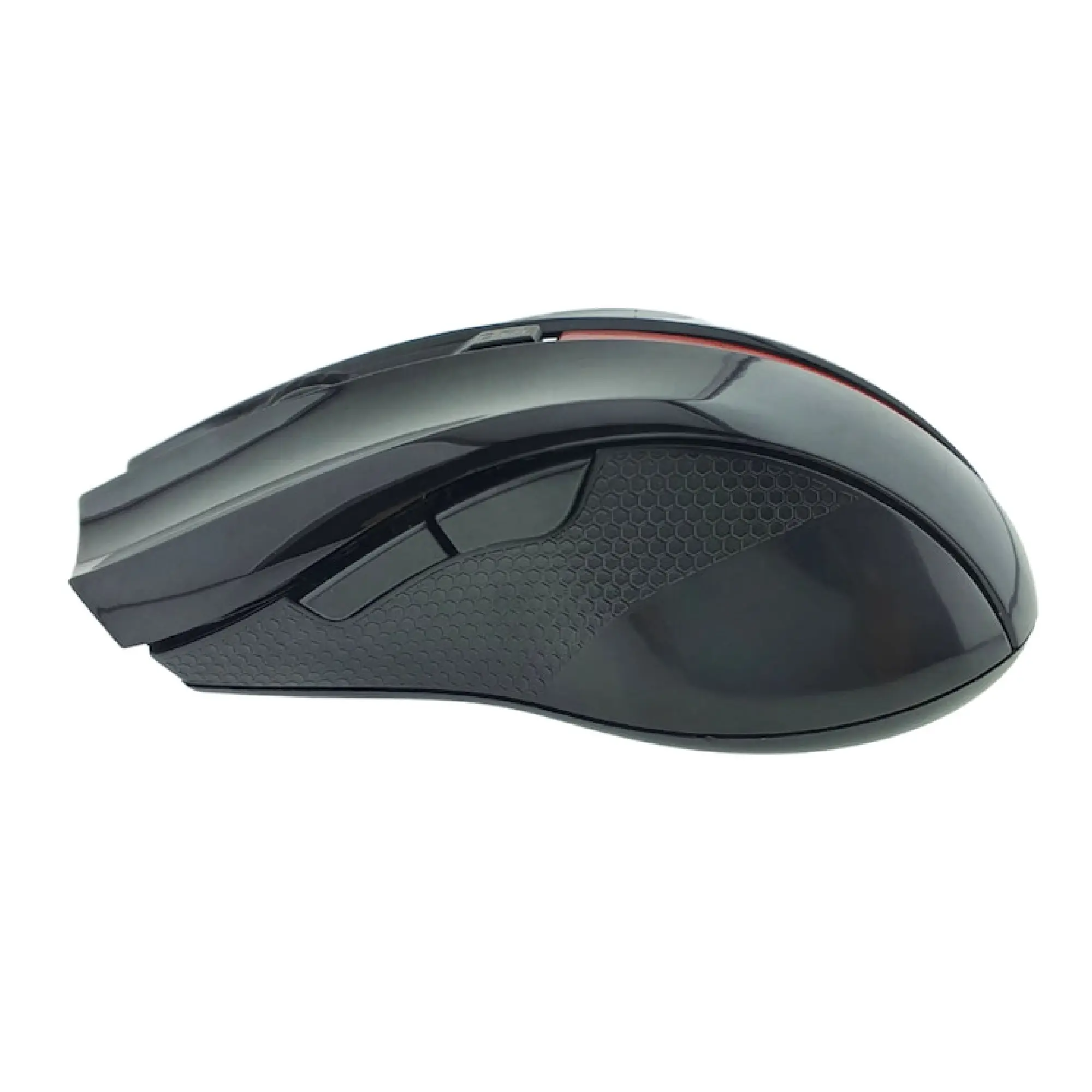 Купить Мышь Esperanza Virgo 6D Bluetooth Red (EM129R) - фото 3