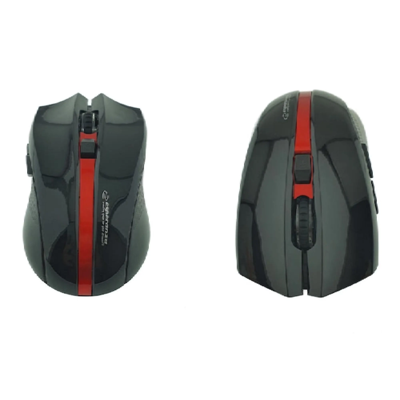 Купить Мышь Esperanza Virgo 6D Bluetooth Red (EM129R) - фото 4