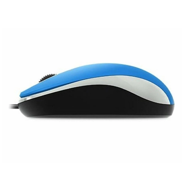 Купить Мышь Genius DX-110 Ocean Blue (31010116103) - фото 2