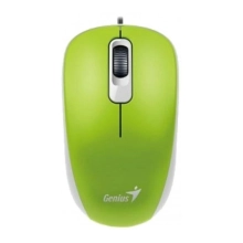 Купити Мишка Genius DX-110 Spring Green (31010116105) - фото 2