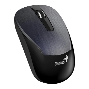 Купить Мышь Genius Eco-8015 Wireless Iron Gray (31030011412) - фото 1