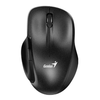 Купить Мышь Genius Ergo 8200S Black (31030029400) - фото 1