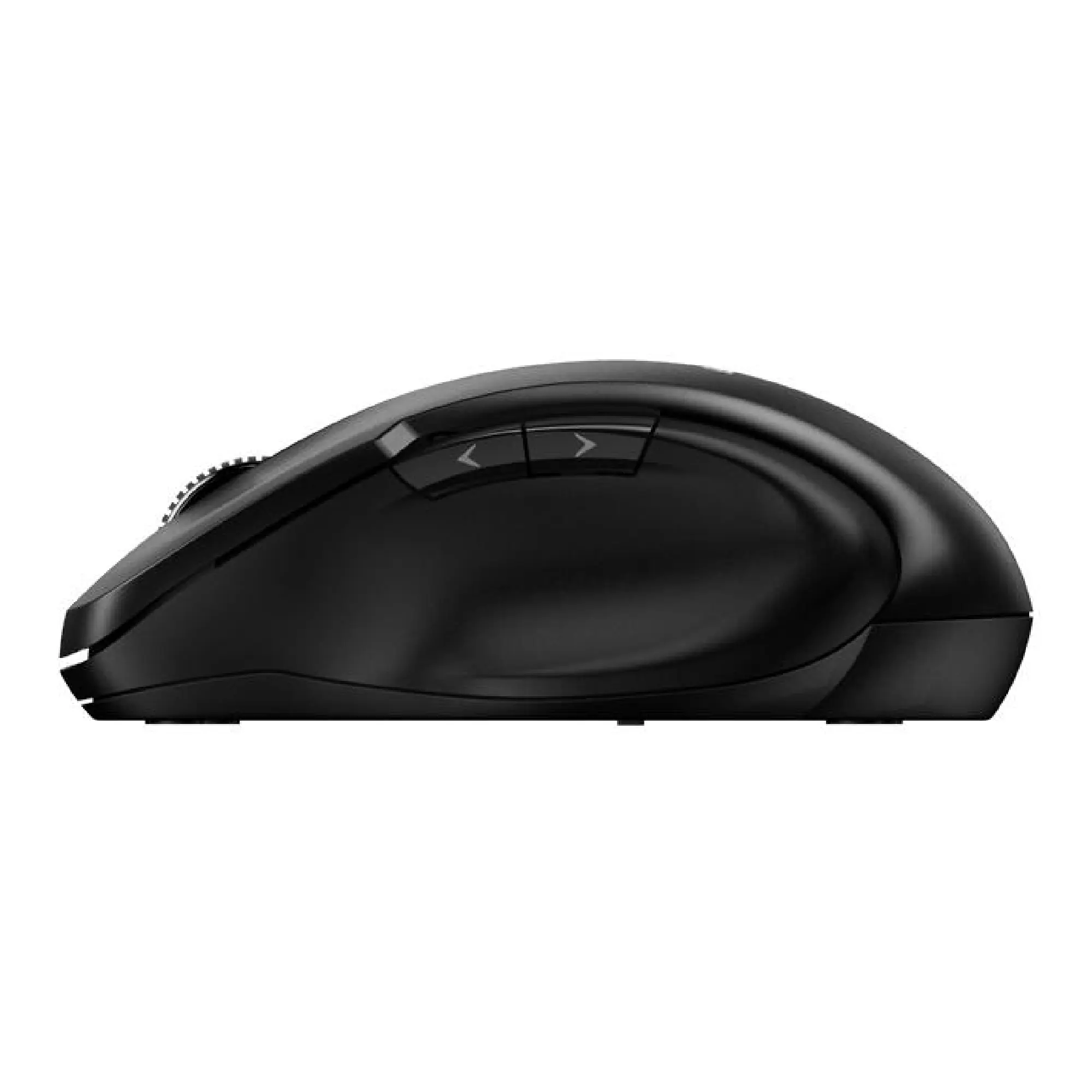 Купити Мишка Genius Ergo 8200S Black (31030029400) - фото 3