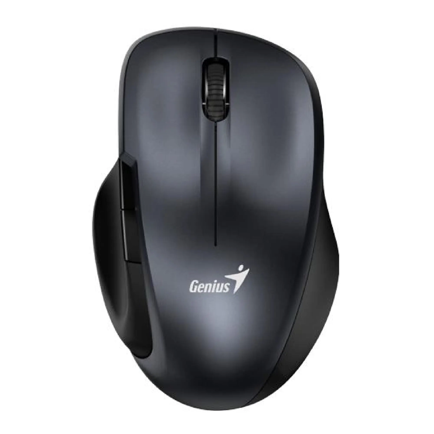 Купити Мишка Genius Ergo 8200S Iron Gray (31030029401) - фото 1