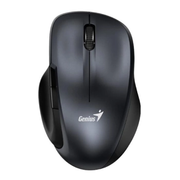 Купить Мышь Genius Ergo 8200S Iron Gray (31030029401) - фото 1