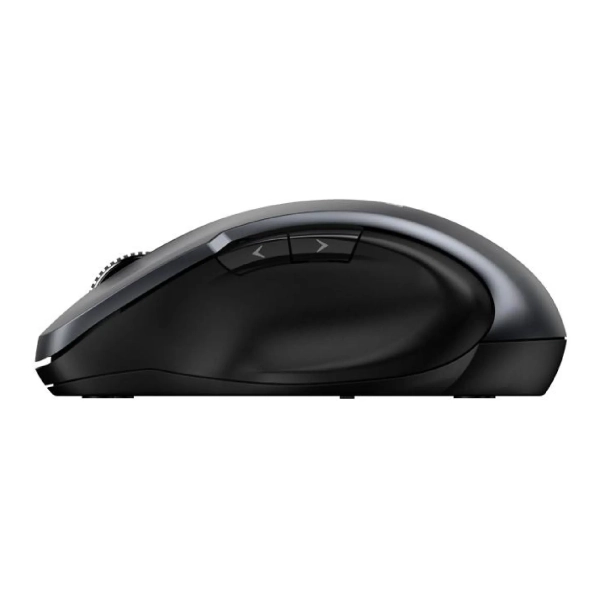 Купити Мишка Genius Ergo 8200S Iron Gray (31030029401) - фото 3