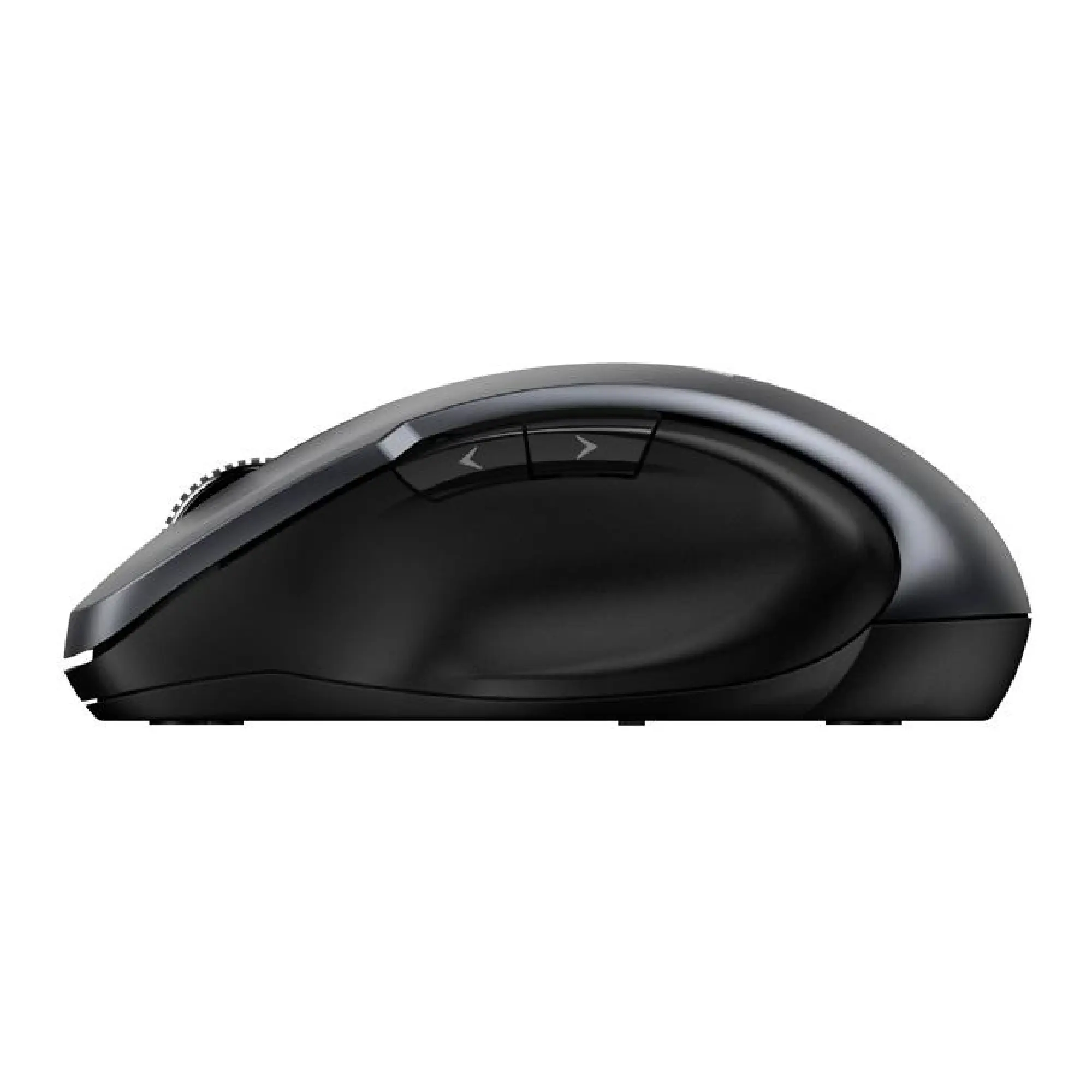 Купити Мишка Genius Ergo 8200S Iron Gray (31030029401) - фото 3
