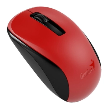 Купить Мышь Genius NX-7005 G5 Hanger Red (31030017403) - фото 1